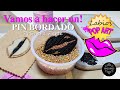 Tutorial Para hacer un Pin Bordados o Prendedor,  Primera parte