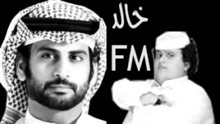 ابو جفين وسعد بن علوش بطيء + MP3