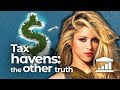 Tax Havens: What They Never Tell You - VisualPolitik EN