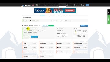 How to Mine Bytecoin [BCN]? | Free Mining Bytecoin [BCN]