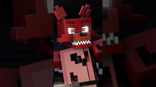 Yo Creo Que Es Freddy... Animacion (2) #Fnaf #Short | Mazer Animations