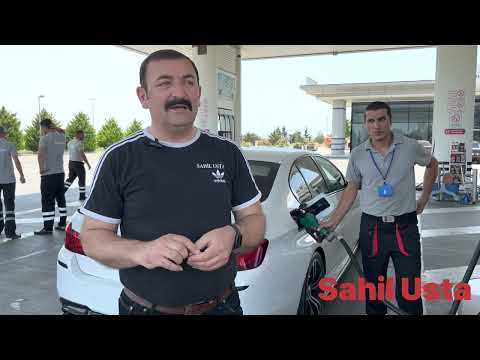 Video: Benzin çəkməyin 3 yolu