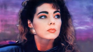 Sandra  - Lovelight In Your Eyes (1990 remastered)