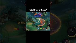 Legendary Natalia Mobile Legends