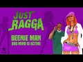 Beenie Man - Bad Mind is Active (Official Audio) | Jet Star Music