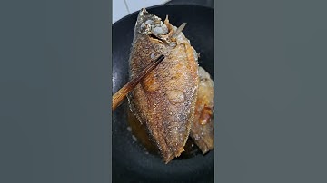 Khô Cá Sặc Chiên Giòn - Món Đặc Sản Ưa Chuộng Miền Tây