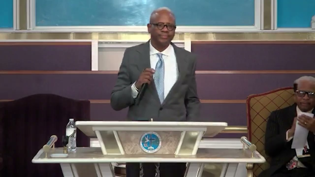 L.W. Gates Ministries