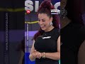 #¡AhoraCaigo! 🕳️ | Paulina salió con todo, como siempre 💥🔥