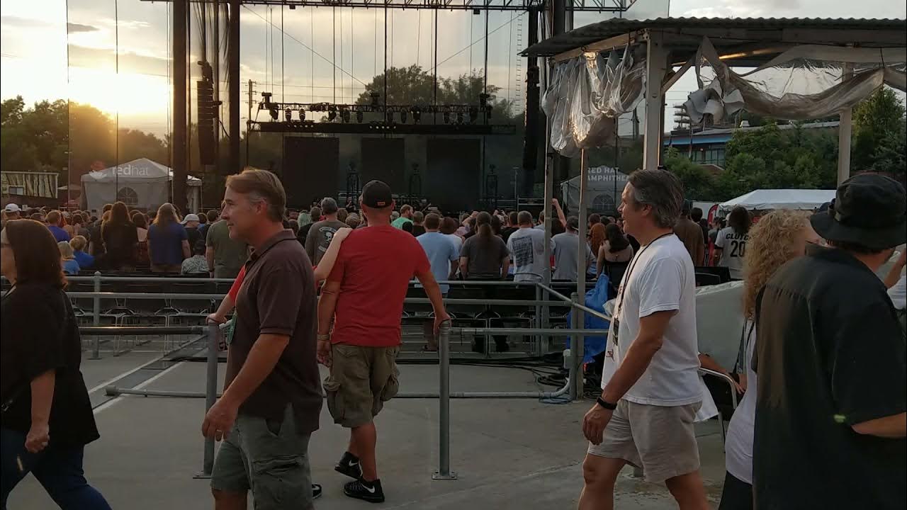 2017 Clutch How to Shake Hands YouTube