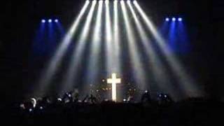 Justice Live in Paris