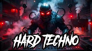 SHADOW FACTORY ORDER — Industrial Hard Techno Warehouse 150 BPM | European Rave