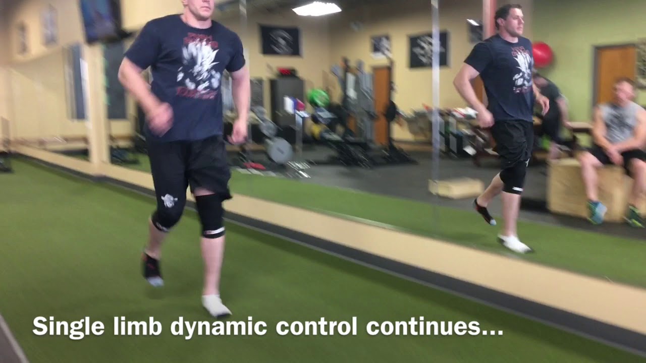 Physical Therapy Omaha, recovery from Patellar tendon rupture....Graphic knee fail