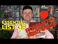 Top most romantic FRAGRANCES for date night - Valentine's Day | MAX FORTI