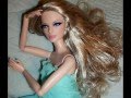 The MERMAID BARBIE By Mattel Limited Edition 2012