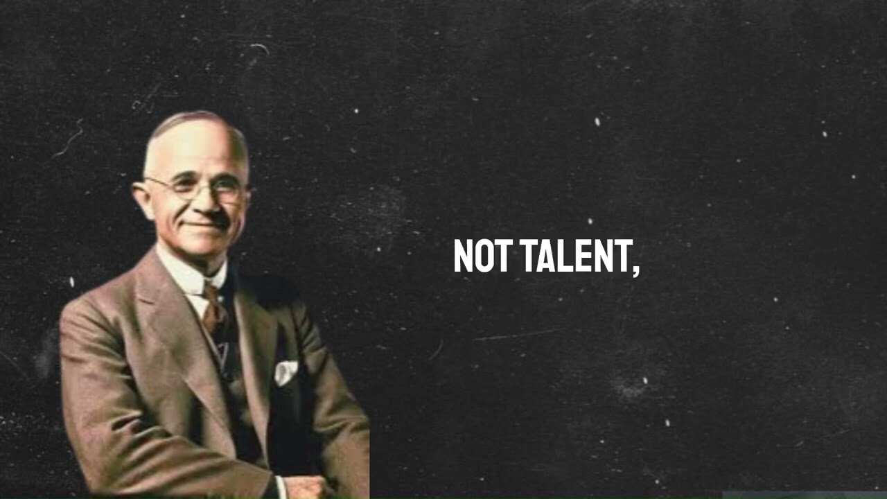 Do Small Things in a Big Way   The Napoleon Hill Mindset