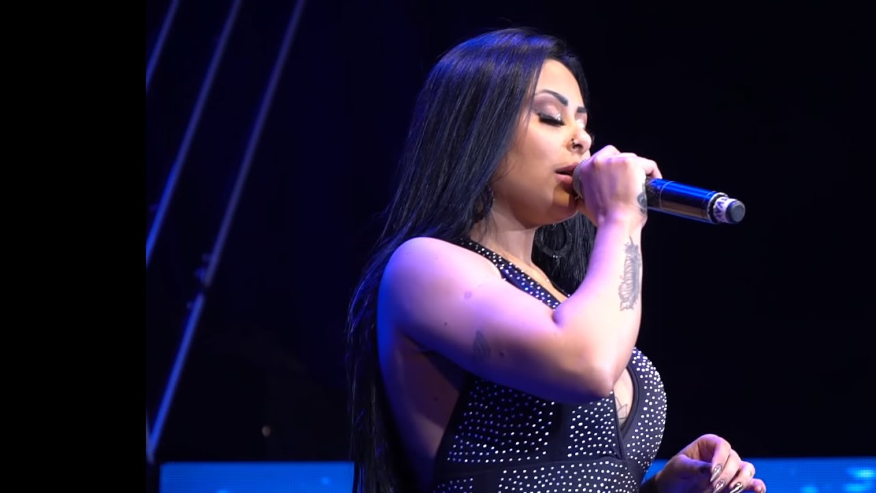 Tayara Andreza - N&atilde;o Superei | #DVDDaTay - YouTube