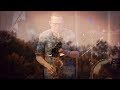 Releasing the Eagles - Jeroen Dijkhuizen & Leif Hetland | Prophetic Saxophone Worship | ISAIAH 40:31