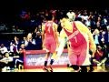 2013/10/30 Jeremy Lin HighLights│Rockets vs. Bobcats│