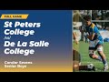 SPC vs Da La Salle College - Open Boys - Condor 7’s