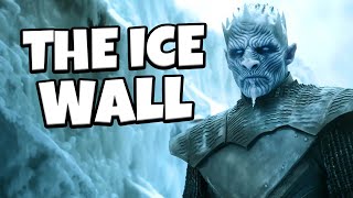 The Ice Wall is Not What You Think! Game of Thrones screenshot 4