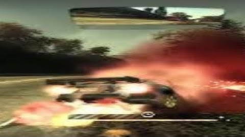 NFS Most Wanted Redux - Toyota GT86 vs. Razor