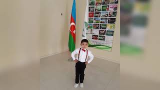 Ad Gunun Mubarek Atasinin Ureyi