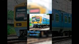 Download Lagu KTMB trains accident in Malaysia MP3 Download Lagu KTMB trains accident in Malaysia MP3