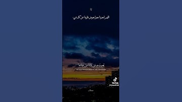 اللهم اجبر قلوبنا #اكسبلور #quran #fyp  #قرآن #viralvideo #islam  #video #راحة_نفسية #تلاوة_خاشعة
