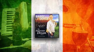 Barry Doyle: Back Home To Donegal