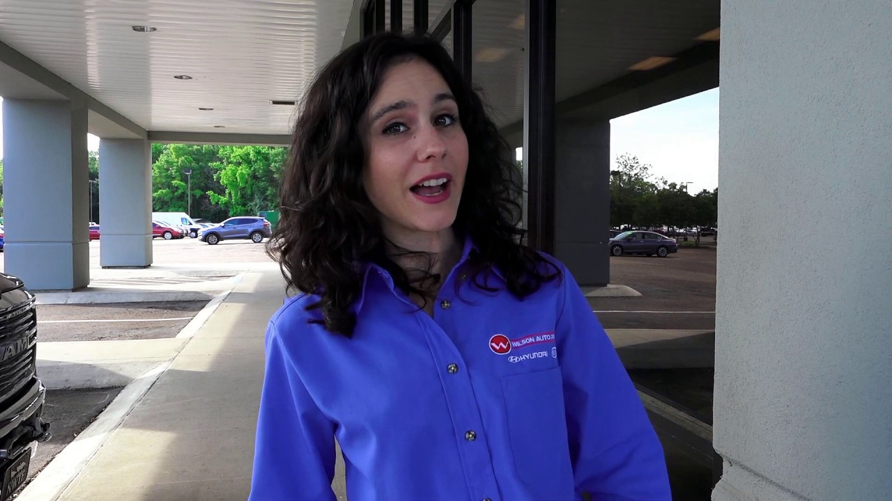 Wilson Auto Group--Sales Hours with Kim