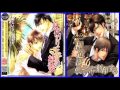 #BLボイス Hiroki Yasumoto &times; Suzuki Tatsuhisa ドラマ CD-BL Calling【BLCD-Yaoi】
