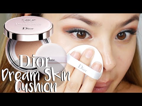 dior dreamskin moist & perfect cushion avis