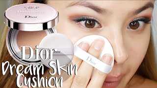 dior capture totale cushion foundation