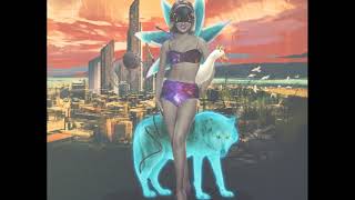Android Asteroid - Nu Hope