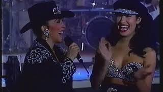 Selena - especial musical (pro. veronica castro y en mty