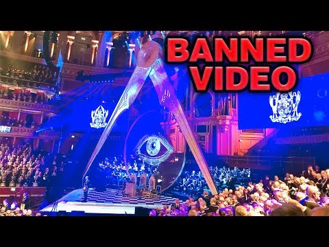 Freemason Royal Ritual