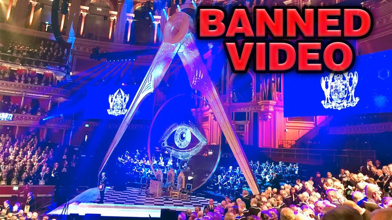 Freemason Royal Ritual YouTube