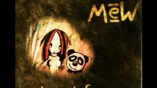Mew - She Came Home For Christmas (A Triumph For Man version)