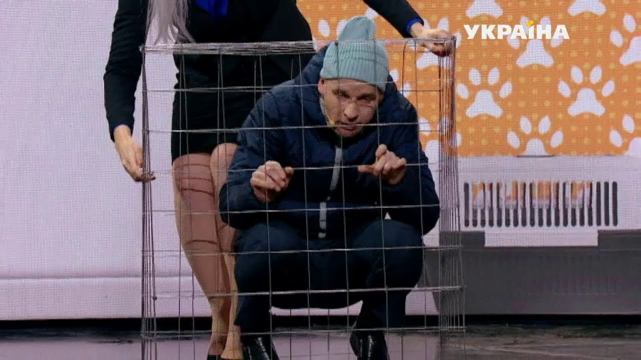 Братья Шумахеры Новогодний Выпуск