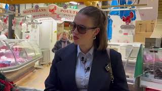 Allie Sherlock Is An Artist Known For Her Song Ex Friend, Which Explores The Theme Of Losing A Close