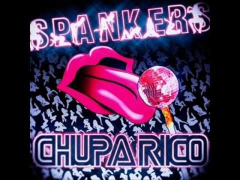 Chupa rico Chupa rico