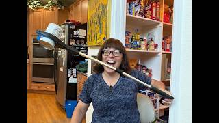 Long-reach grabbers - with magnet! Keep them everywhere? 6 Pack 32.8" Foldable Grabber Reacher Tool,