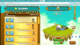 THE ULTIMATE CLICKER HEROES HACK (NO HUMAN VEREVECATION NEEDED!!)