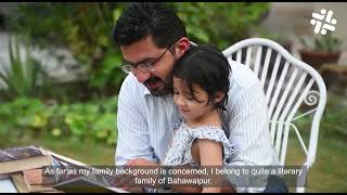Starwall | Straight Through The Heart | Embracing Knowledge: Shaheer's Libraries of Tranquility.