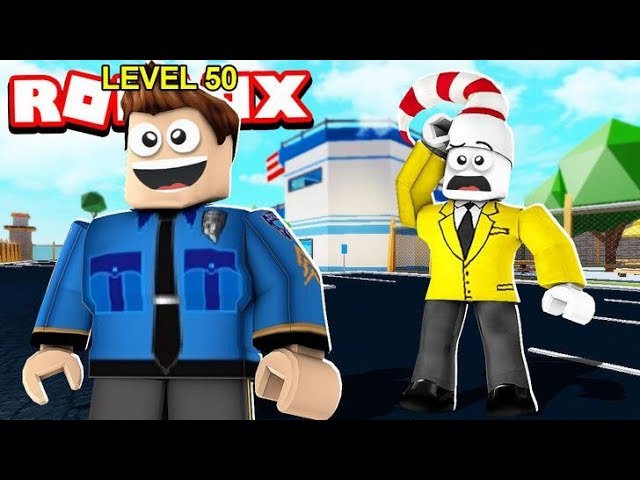 Jailbreak Level 50 Cop Youtube - 1105 pm tue apr 9 roblox safari youtube discord chrome