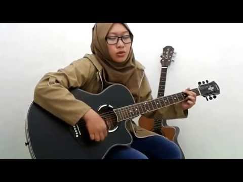 Kau masih kekasihku - (Cover By Erna ) Kau masih kekasihku - (Cover By Erna )