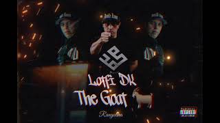 Lotfi DK - The Goat 1