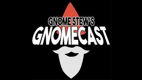 Gnomecast #101 - Meditations on a d12 with Cam Banks