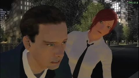 Spider-Man 3 Gameplay ppsspp (no edite) #part 3