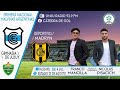 Cátedra de Gol - Gimnasia (J) vs. Deportivo Madryn #Jujuy #LoboJujeño